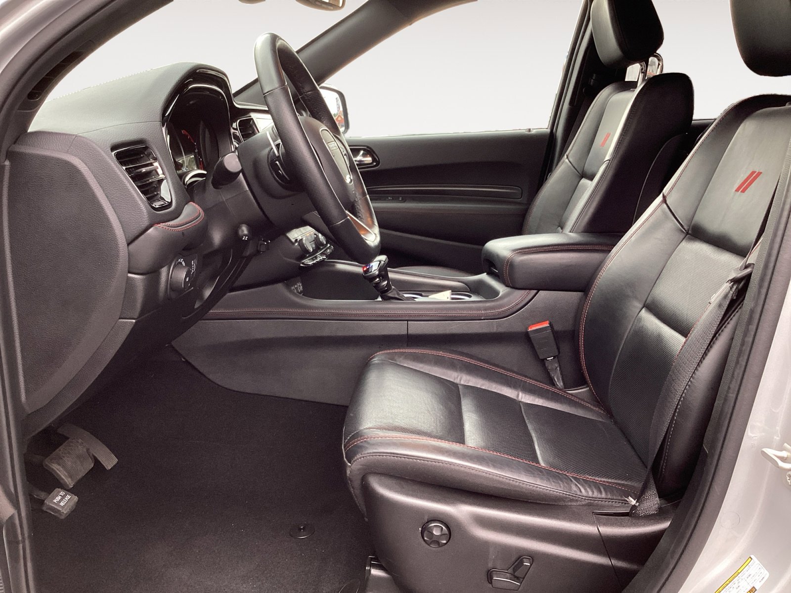 Used 2023 Dodge Durango GT image 27