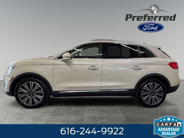 Used 2018 Lincoln MKX Reserve w/ Lincoln MKX Climate Package AWD/4WD image 9