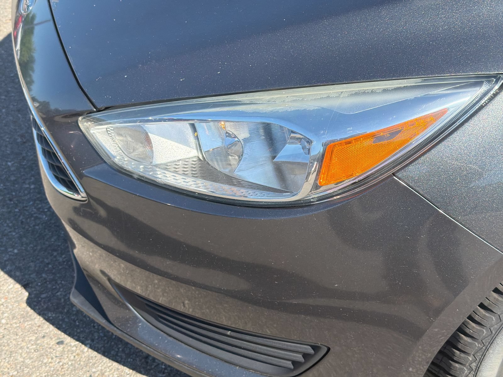 Used 2018 Ford Focus SE FWD image 14