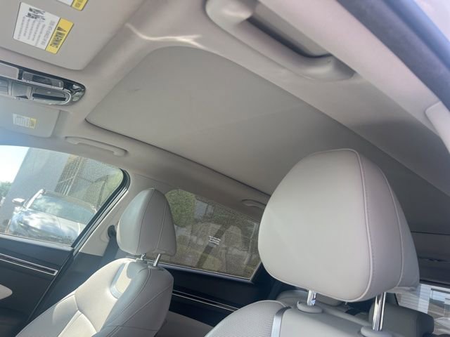 Used 2022 Hyundai Tucson Limited FWD image 6