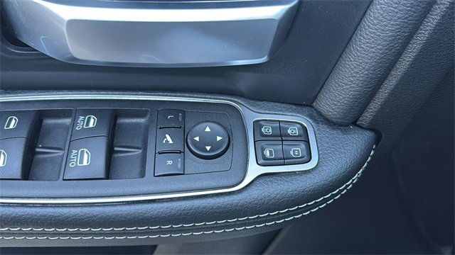 Used 2024 RAM 2500 Big Horn w/ Bed Utility Group image 14