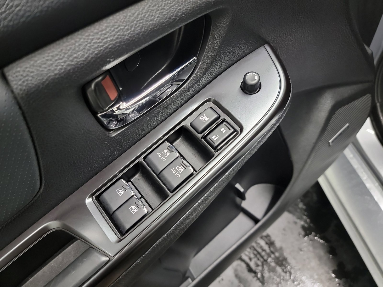 Used 2021 Subaru WRX Limited image 14