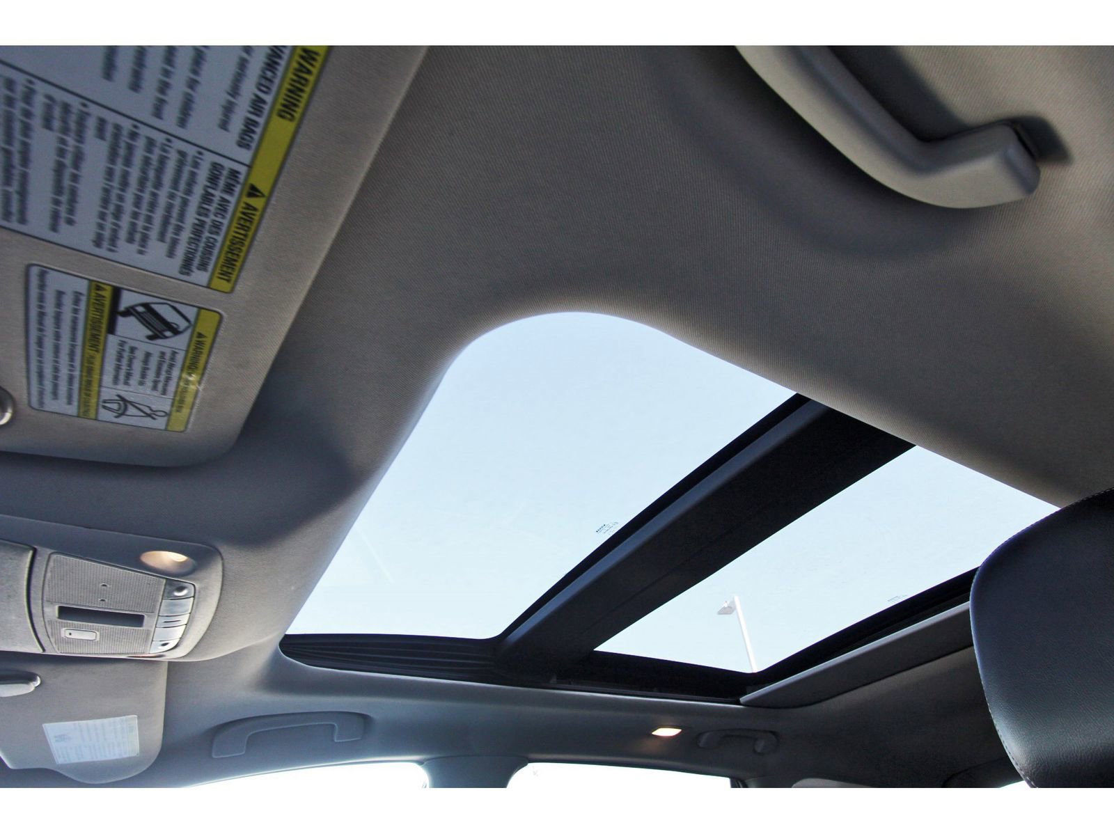 Used 2017 Nissan Murano Platinum w/ Platinum Technology Package image 33