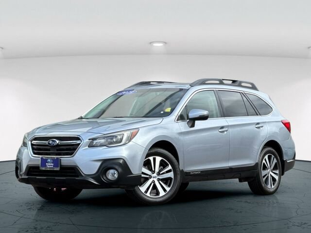 Used 2019 Subaru Outback 2.5i Limited image 2