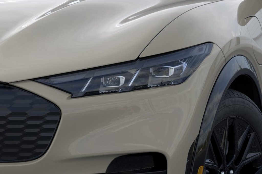New 2026 Ford Mustang Mach-E Premium w/ Sport Appearance Package AWD/4WD image 22