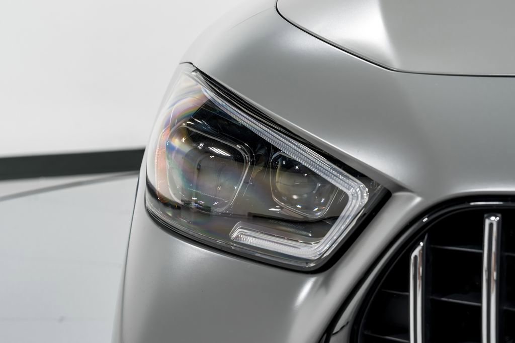 Used 2024 Mercedes-Benz AMG GT 63 S image 46