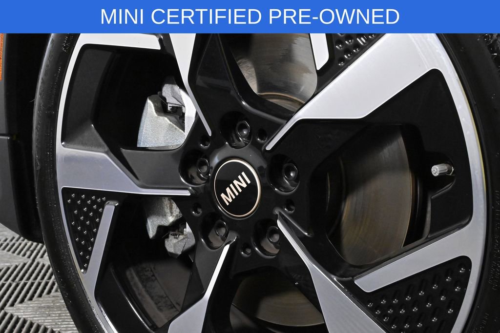 Used 2025 MINI Cooper S image 28