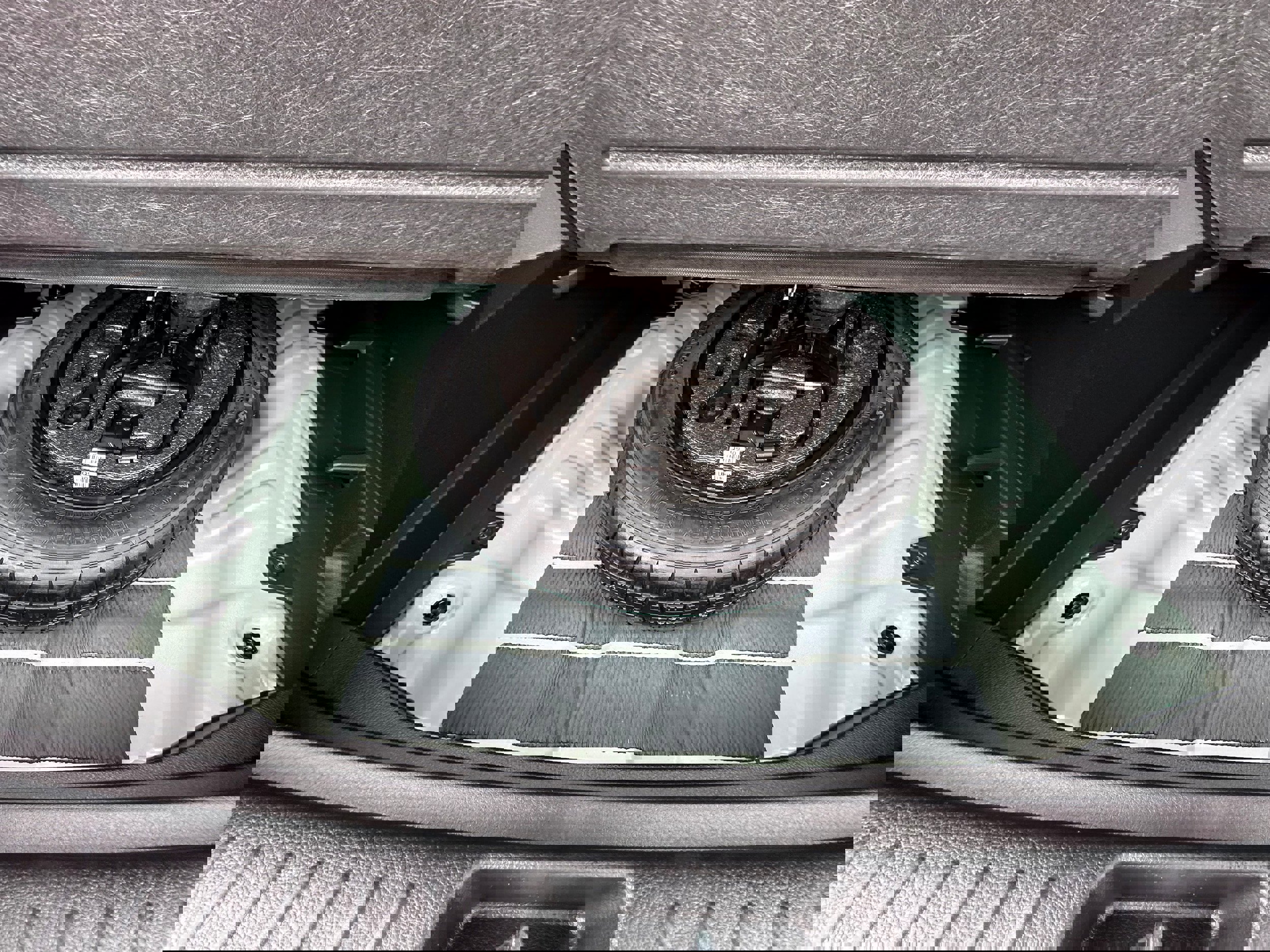 New 2026 Kia Seltos S image 13