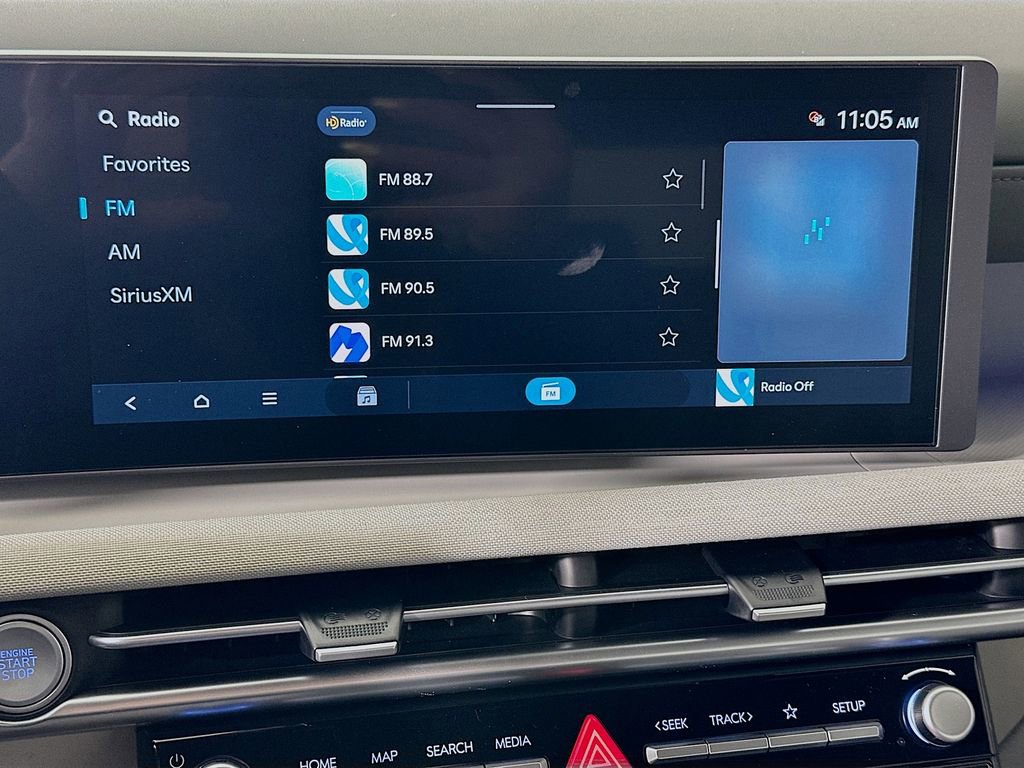 New 2026 Hyundai Tucson Limited image 11