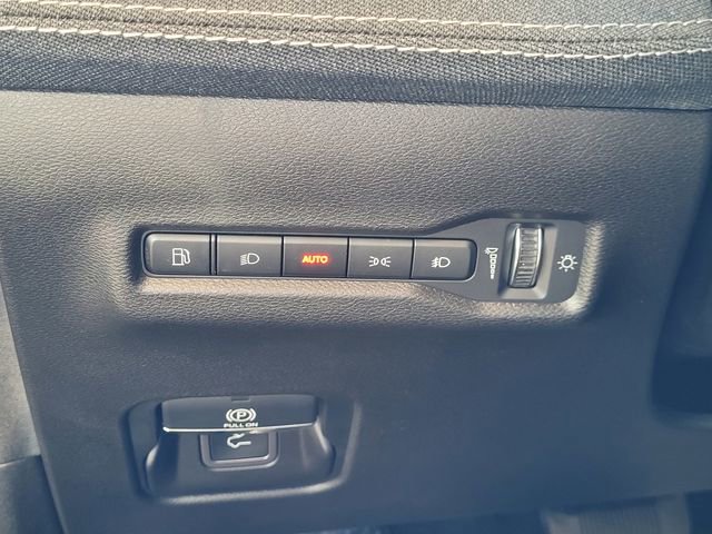 New 2026 Jeep Cherokee Laredo AWD/4WD image 7