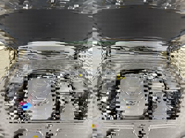 New 2025 Kia Telluride S image 10