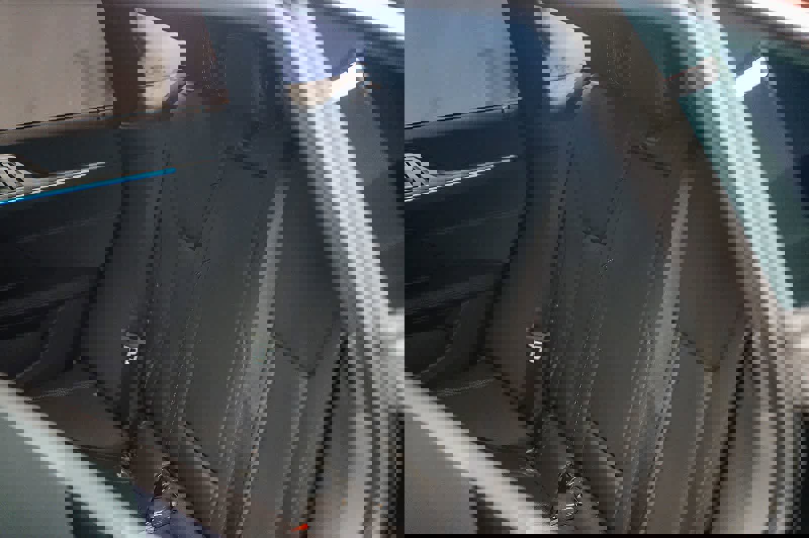 Used 2025 BMW i4 xDrive40i w/ Driving Assistance Package image 19