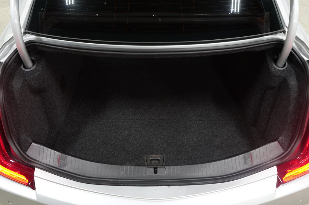 Used 2018 Cadillac XTS Luxury FWD image 21