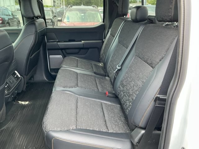 Used 2025 Ford F150 Tremor w/ Bed Utility Package AWD/4WD image 12