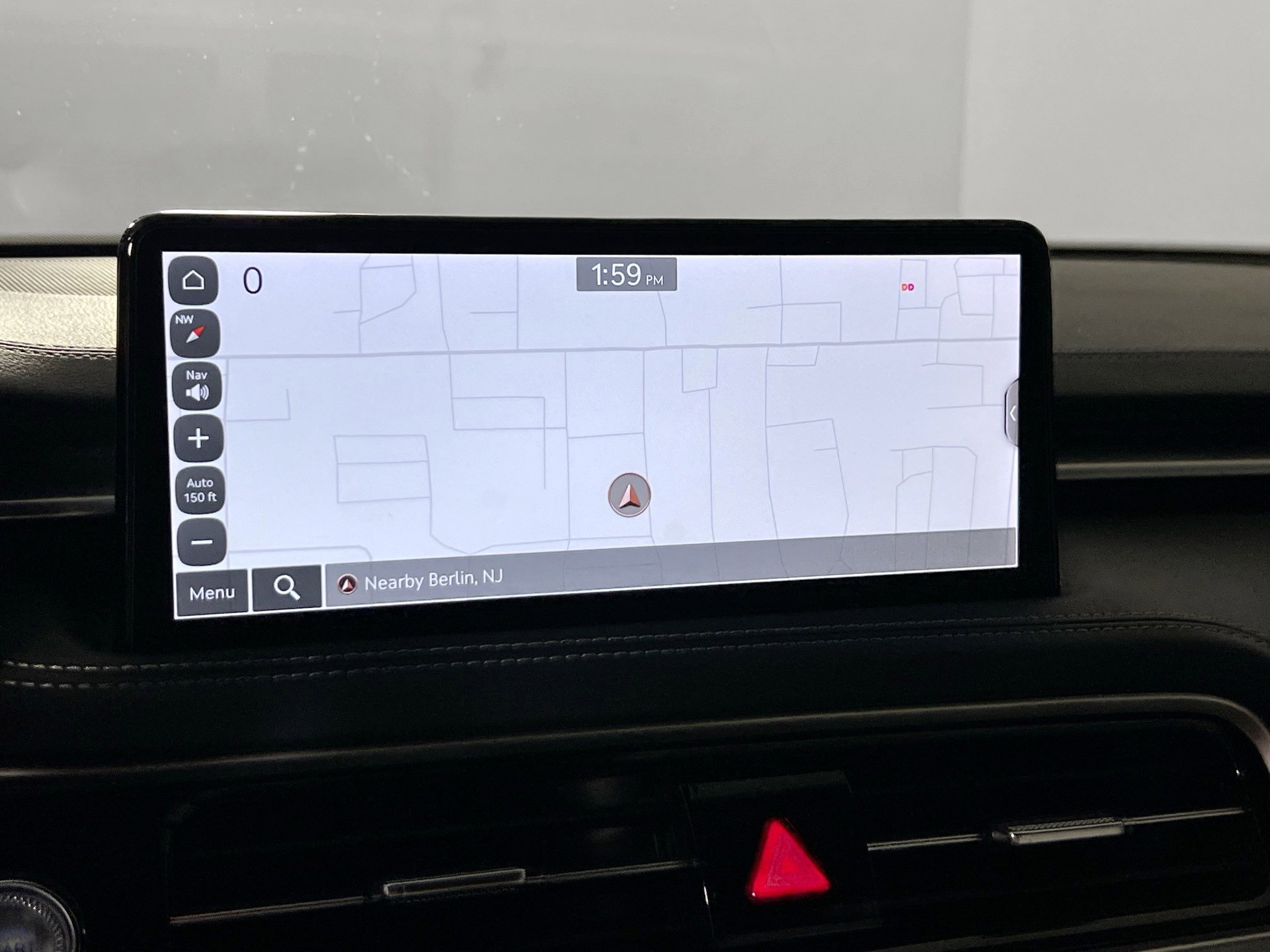 Used 2024 Genesis G70 3.3T Advanced w/ Sport Prestige Package image 13