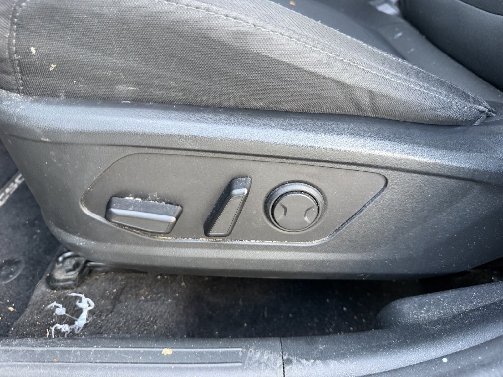 Used 2022 Hyundai Tucson SEL w/ Convenience Package FWD image 13