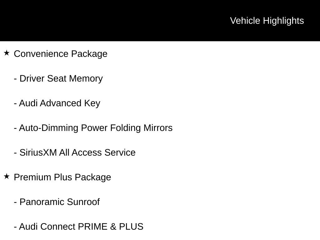 Used 2019 Audi Q5 2.0T Premium Plus w/ Premium Plus Package image 18