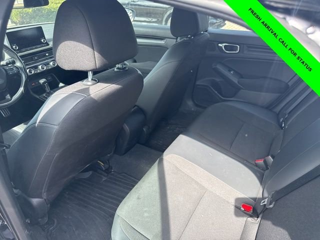 Used 2023 Honda Civic Sport image 12