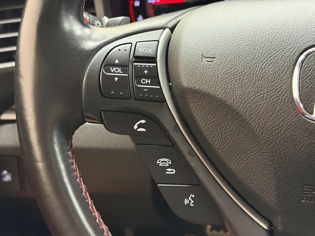 Used 2022 Acura ILX w/ Premium & A-SPEC Package FWD image 21