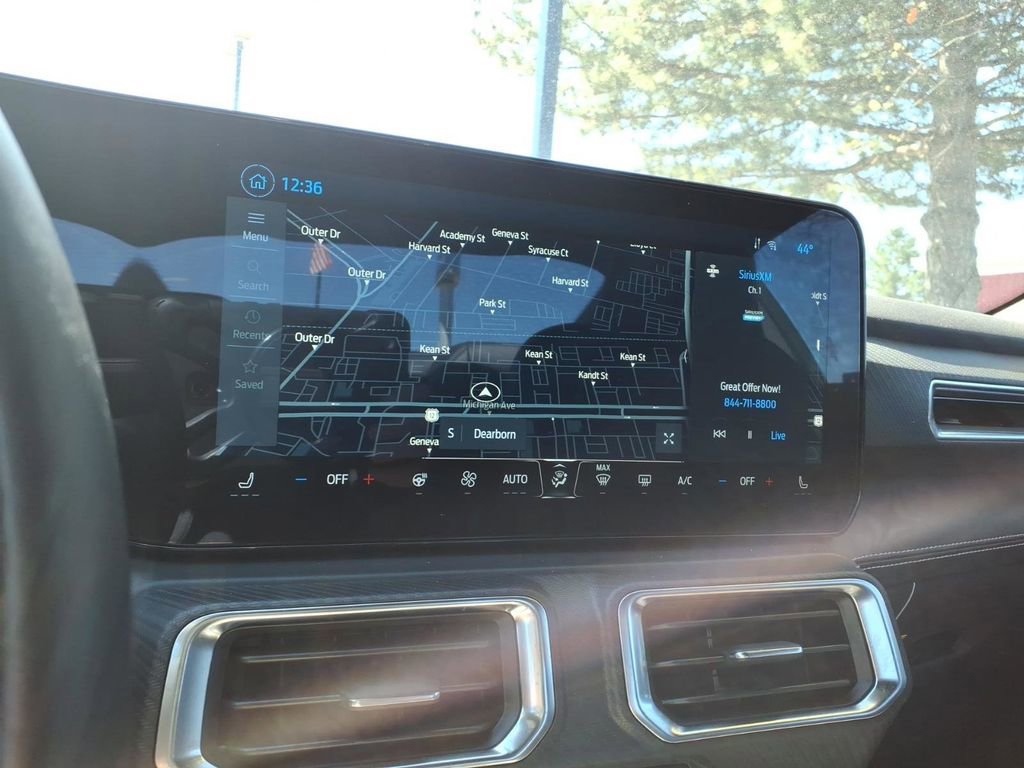 Certified 2025 Ford Mustang GT Premium RWD image 20