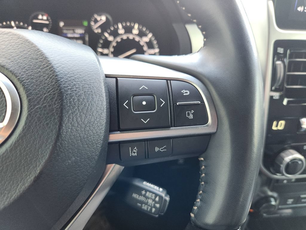 Certified 2023 Lexus GX 460 Premium w/ Premium Package AWD/4WD image 29