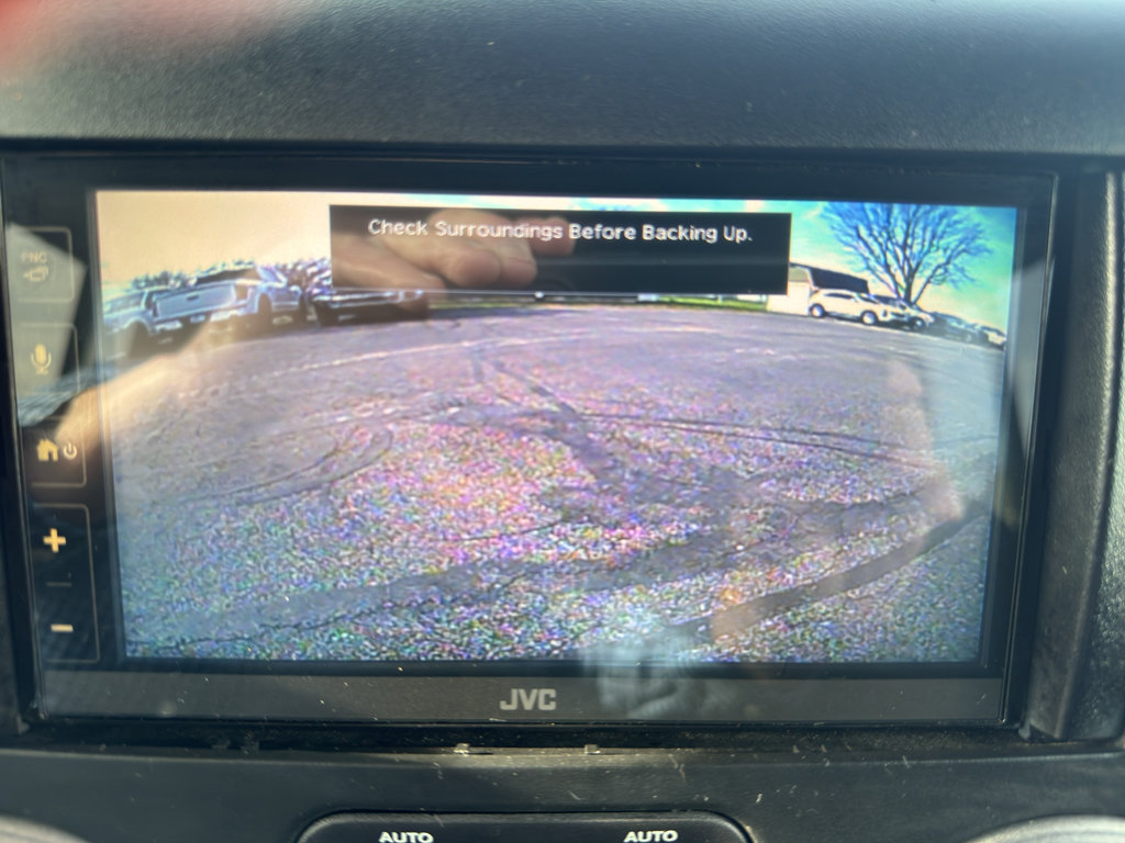 Used 2016 Jeep Wrangler Sport w/ Quick Order Package 24S image 21