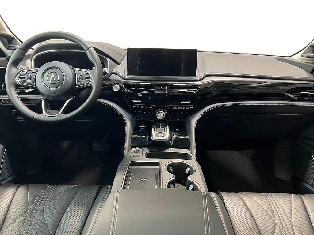 New 2026 Acura MDX w/ Advance Package AWD/4WD image 15