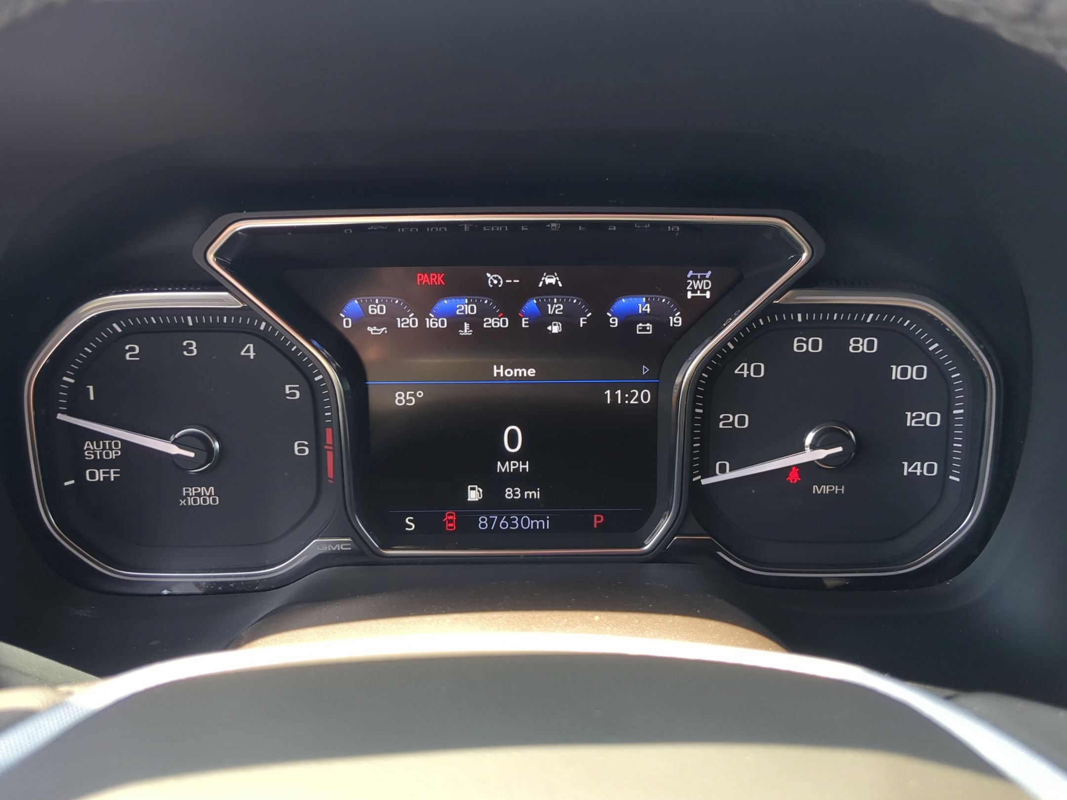 Certified 2021 GMC Yukon SLT w/ SLT Luxury Plus Package AWD/4WD image 10