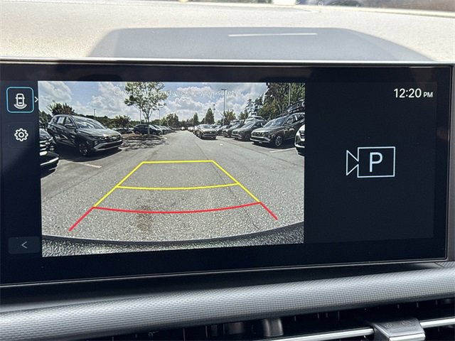 New 2026 Hyundai Santa Cruz SEL image 22