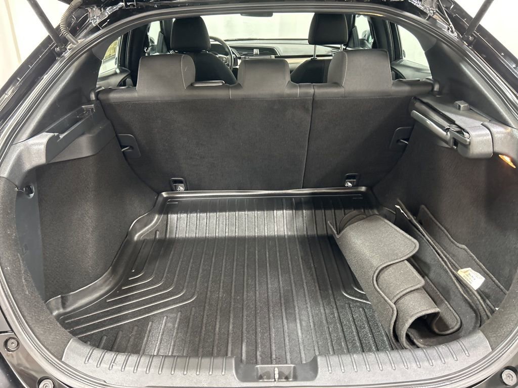 Used 2017 Honda Civic LX image 18