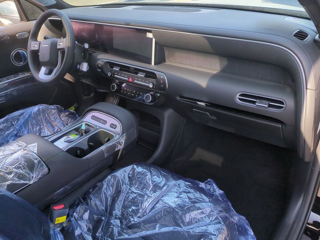 New 2026 Hyundai Palisade Calligraphy image 29