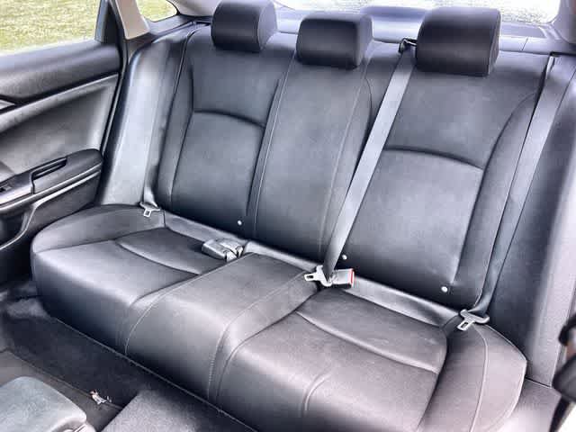 Used 2021 Honda Civic LX image 14
