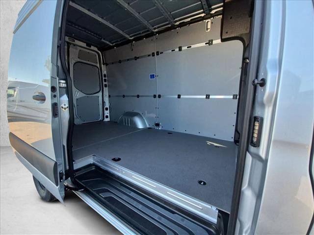 New 2026 Mercedes-Benz Sprinter 2500 image 15