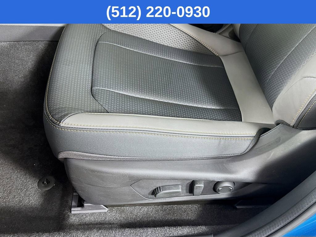 Certified 2026 Subaru Crosstrek 2.5i Wilderness w/ Crosstrek Mirror Package image 23