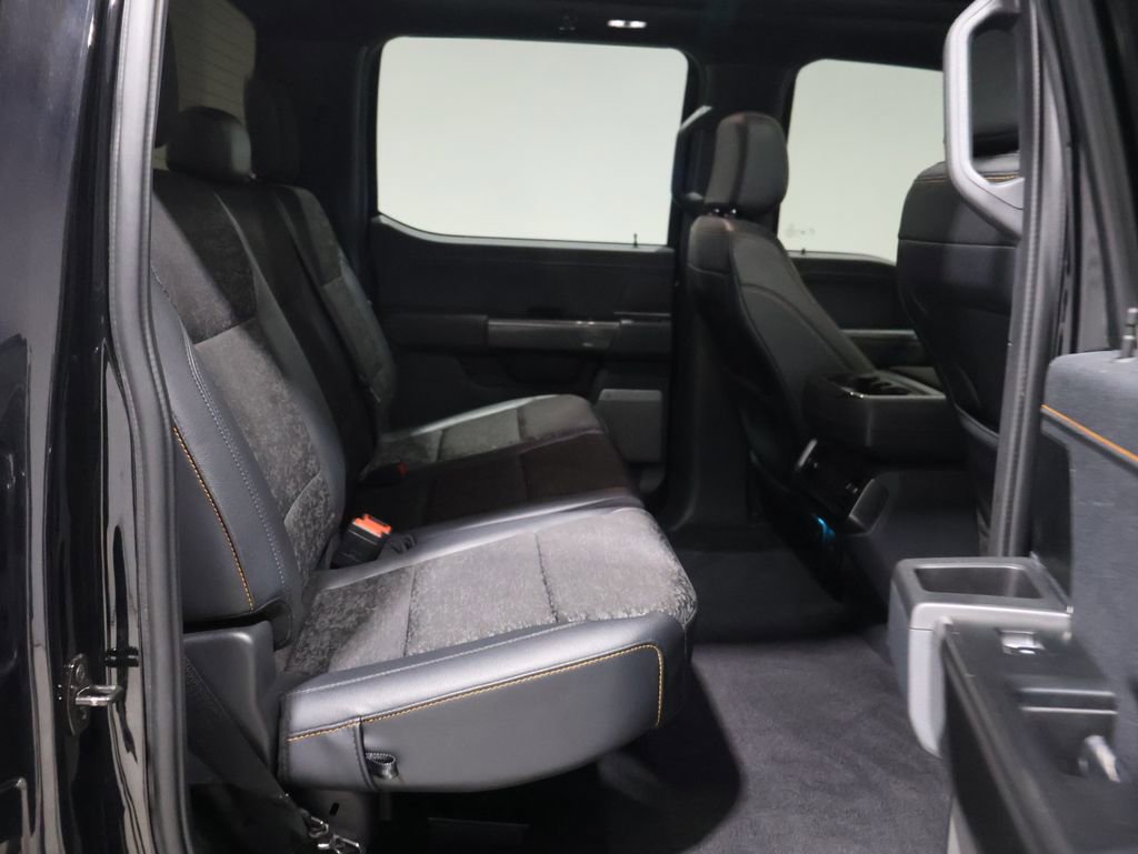 Used 2023 Ford F150 Tremor image 20