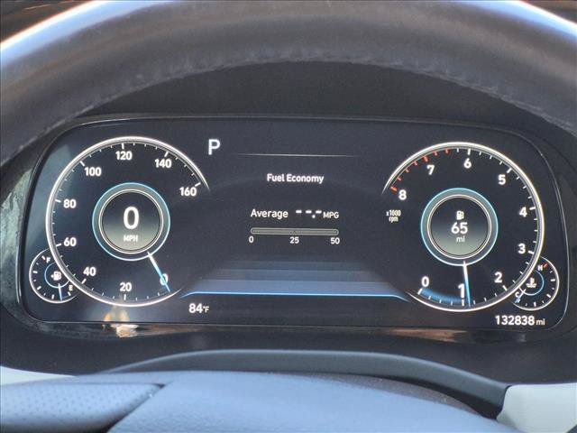Used 2020 Hyundai Palisade Limited AWD/4WD image 11