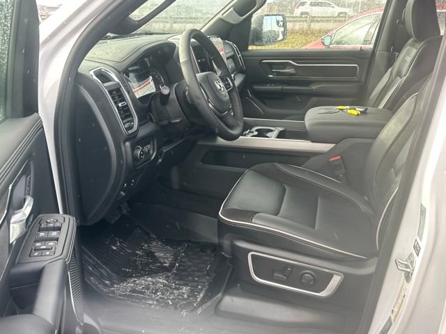 New 2026 RAM 1500 Laramie image 8