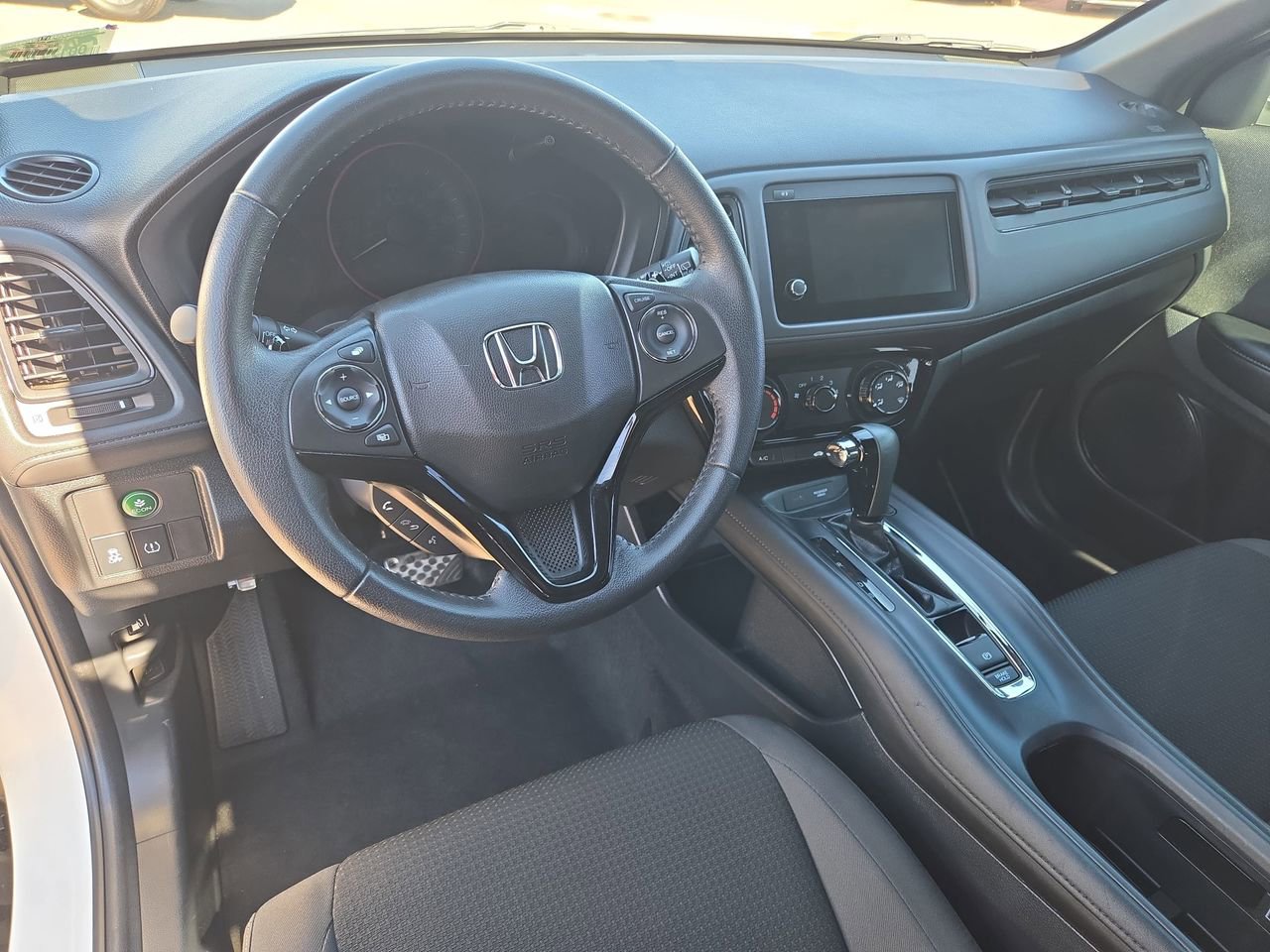 Used 2022 Honda HR-V Sport image 15