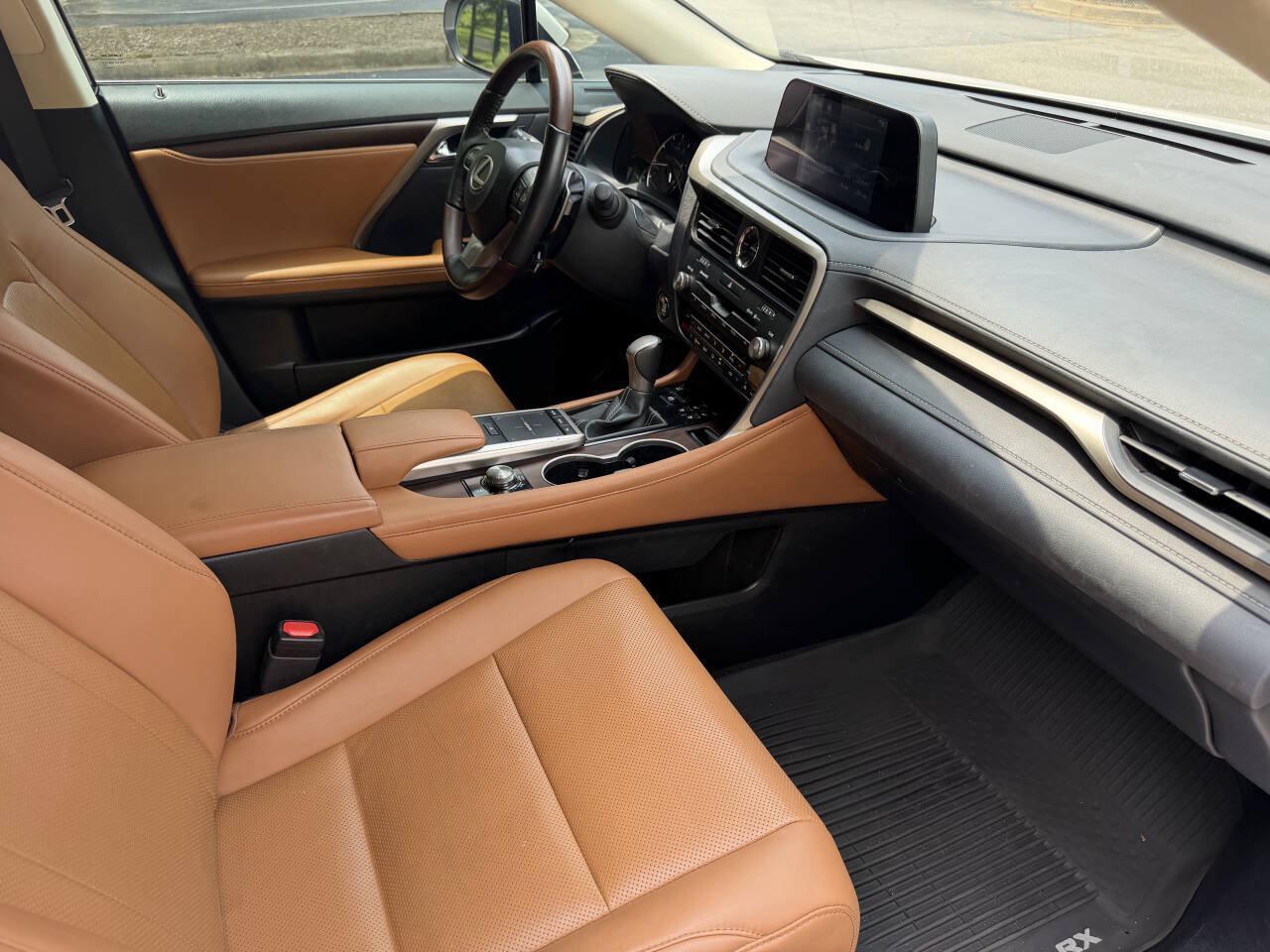 Used 2022 Lexus RX 350 FWD w/ Premium Package image 14