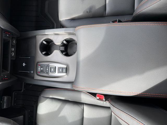 New 2026 Honda Ridgeline TrailSport image 29