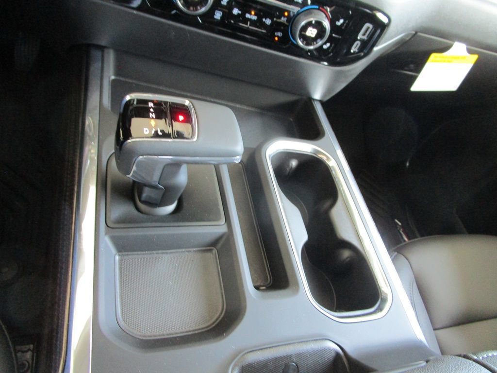 New 2026 Chevrolet Silverado 1500 LT Trail Boss w/ LT Trail Boss Premium Package AWD/4WD image 88