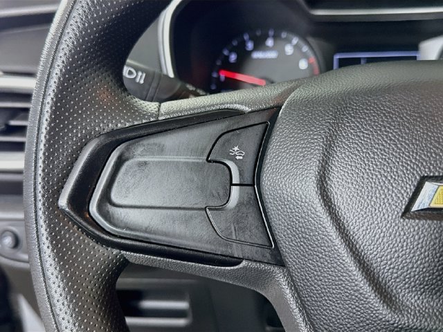 Used 2023 Chevrolet TrailBlazer LS FWD image 13