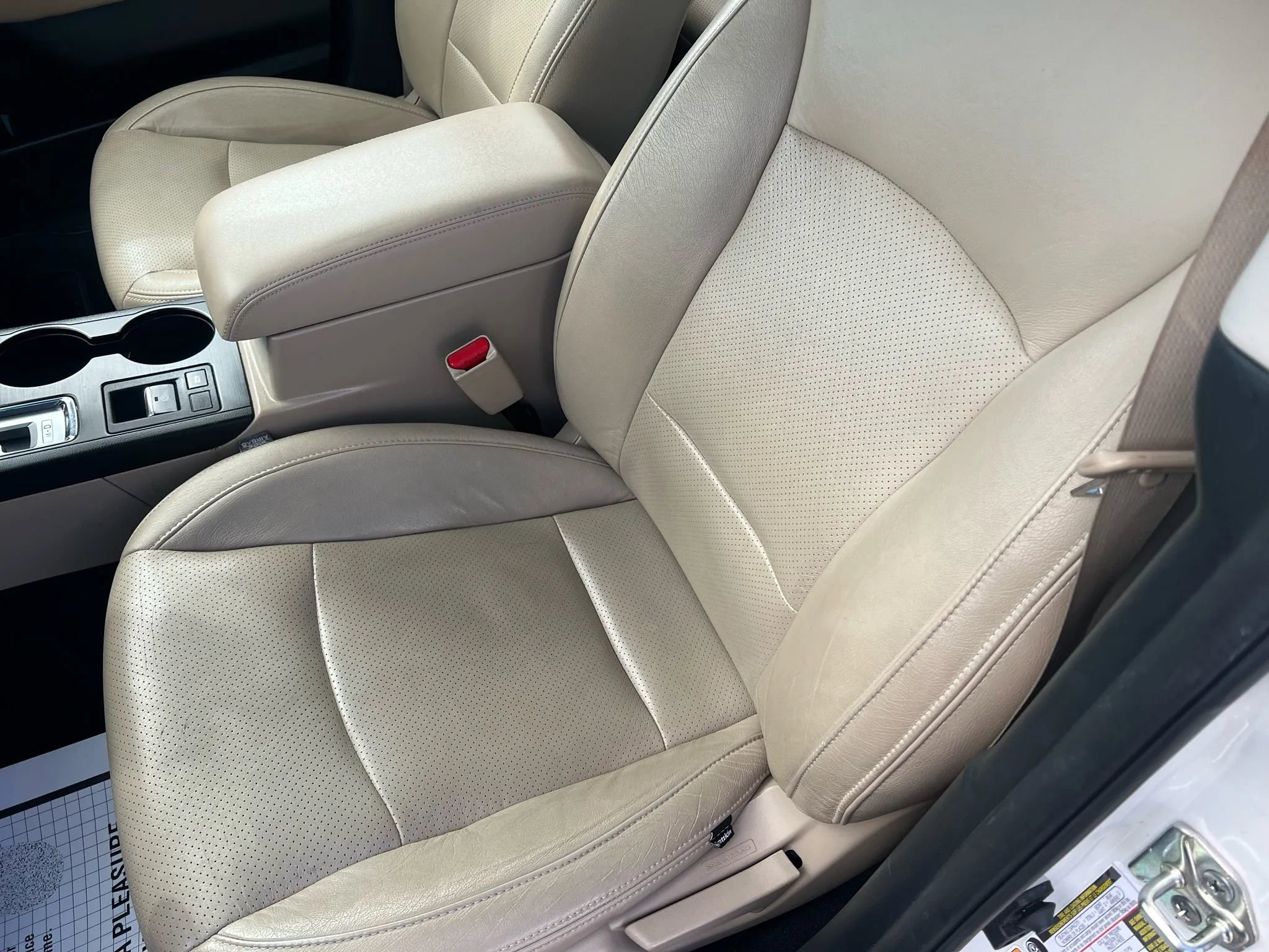 Used 2015 Subaru Legacy 2.5i w/ Popular Package #2 AWD/4WD image 19