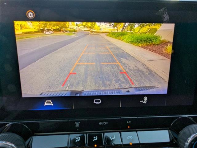 Used 2024 Chevrolet Colorado Trail Boss w/ Advanced Trailering Package image 10