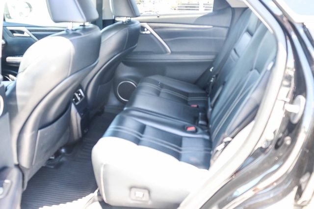 Used 2020 Lexus RX 450h AWD w/ Luxury Package image 14