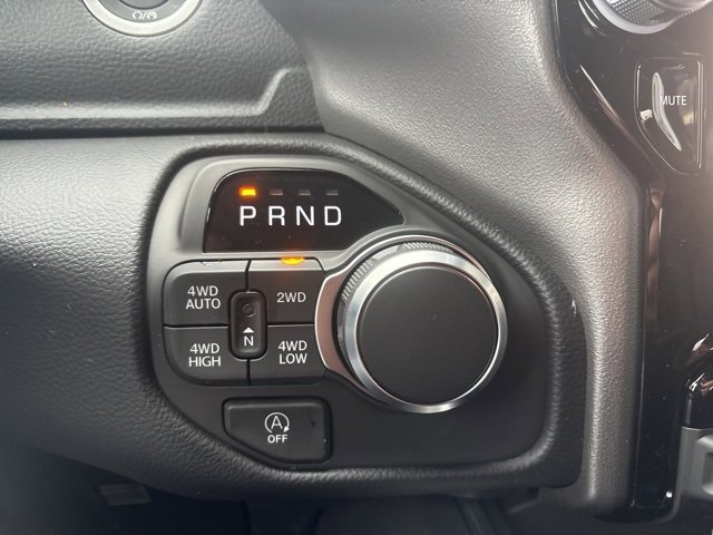 New 2026 RAM 1500 Big Horn image 21