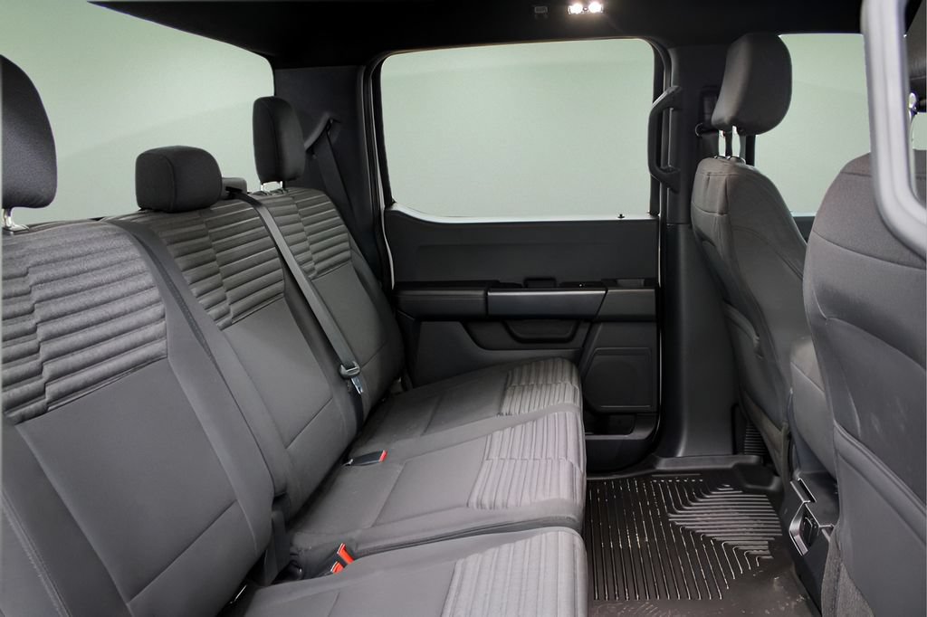 Used 2022 Ford F150 XL w/ STX Appearance Package RWD image 30