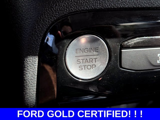 Used 2023 Ford Escape Active w/ Tech Pack #1 FWD image 31