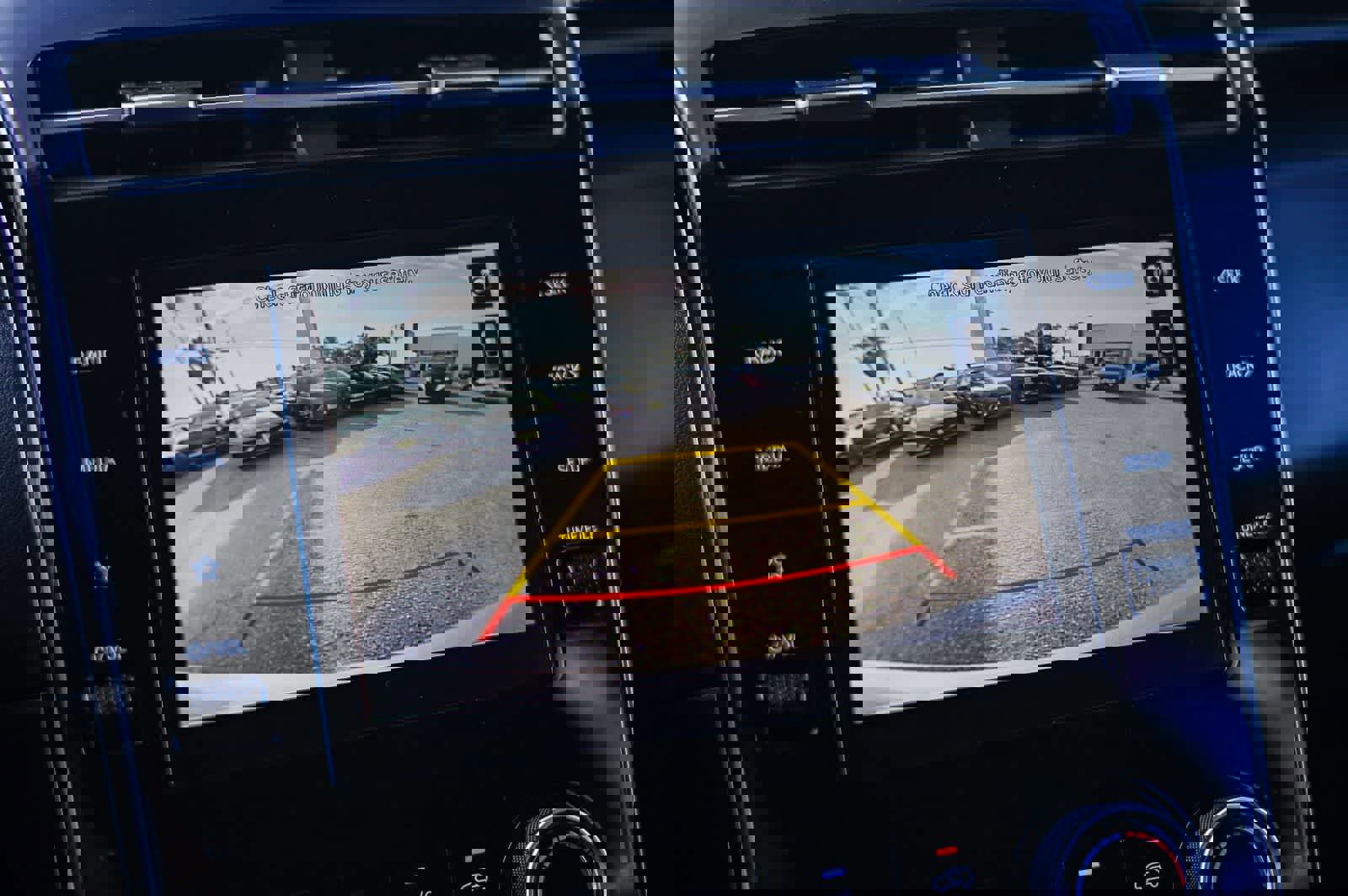 Used 2023 Hyundai Tucson SEL w/ Cargo Package image 25