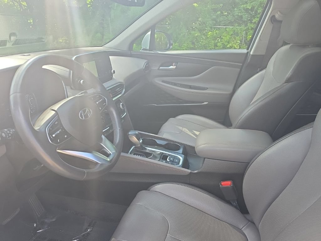 Used 2019 Hyundai Santa Fe AWD image 11